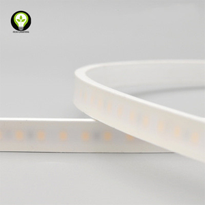 Dải Đèn <span class=keywords><strong>LED</strong></span> Điểm Ảnh Lumen Cao Với Chất Kết Dính Chất Lượng Cao Dải Đèn <span class=keywords><strong>LED</strong></span> Năng Lượng Mặt Trời Sinh Thái RGBW 2835 SMD Cho Trần Nhà - Product Image 5