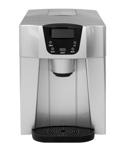 Smad 2L Portable Convenient Counter Top Home Crushes Icemaker for DIM-26N(A) - Product Image 5