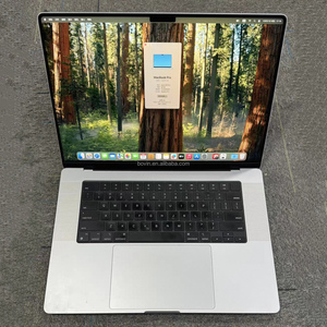 A grade For M-a-c noteBook pro 2023 A2991 M3 32G 512G used unlocked Business Laptop office computer good quality office computer - Product Image 5