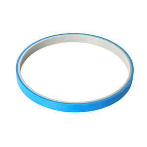 Factory Direct Yulson 6-inch Wafer Expand Ring (PC GF Material) Color Customizable Anti-static Bag Packaging <strong>Semiconductor</strong> - Product Image 3