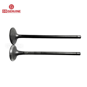 DS ORIGINAL Neue SAA6D170E 10,0L Motor Einlassventile 4007179 4089089 5473273 6240-41-4110 / - Product Image 2