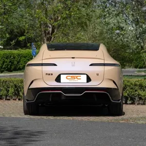 <span class=keywords><strong>Auto</strong></span> Elettrica di Lusso ad Alte Prestazioni Avatr 12, Veicolo a Nuova Energia di Medie e Grandi Dimensioni Prodotto in Cina - Product Image 3