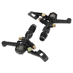 Arroseur à bascule à filetage mâle 3/4 "Buses d'<span class=keywords><strong>arrosage</strong></span> <span class=keywords><strong>automatique</strong></span> à jet rotatif à 360 degrés pour l'irrigation agricole de jardin - Product Image 6