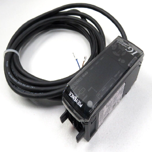 Ig-1000 Amplifier Unit Din Rail Type Automate Programmable Plc - Product Image 1