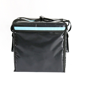 Zaino Termico Impermeabile di Alta Qualità per Consegne in Moto, Ideale per <span class=keywords><strong>Deliveroo</strong></span> e Trasporto Alimenti - Product Image 5