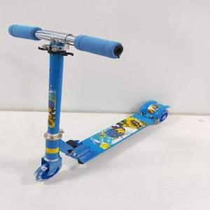 Modèle de commerce extérieur de scooter pour enfants adapté au scooter d'équilibre pour garçons et filles - Product Image 4