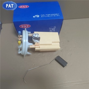 Conjunto de bomba de combustible diésel PAT para <span class=keywords><strong>Citroen</strong></span> <span class=keywords><strong>C4</strong></span> Aircross Cactus Grand Picasso I II 1525WL 16824869 9671722680 unidad emisora de combustible - Product Image 3