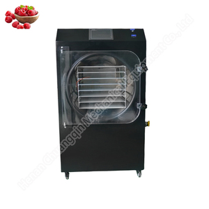 Milk Freeze Dryer Laboratory Lab Pilot Freeze Dryer Price Freeze Dryer Machine Mini - Product Image 6