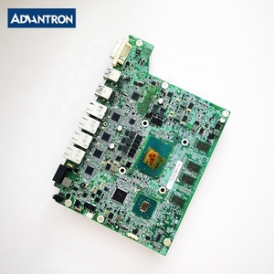 FSC-QM-i5/8G-R10-MB Original et nouveau panneau industriel PC carte mère intégré PC carte mère Stock - Product Image 2