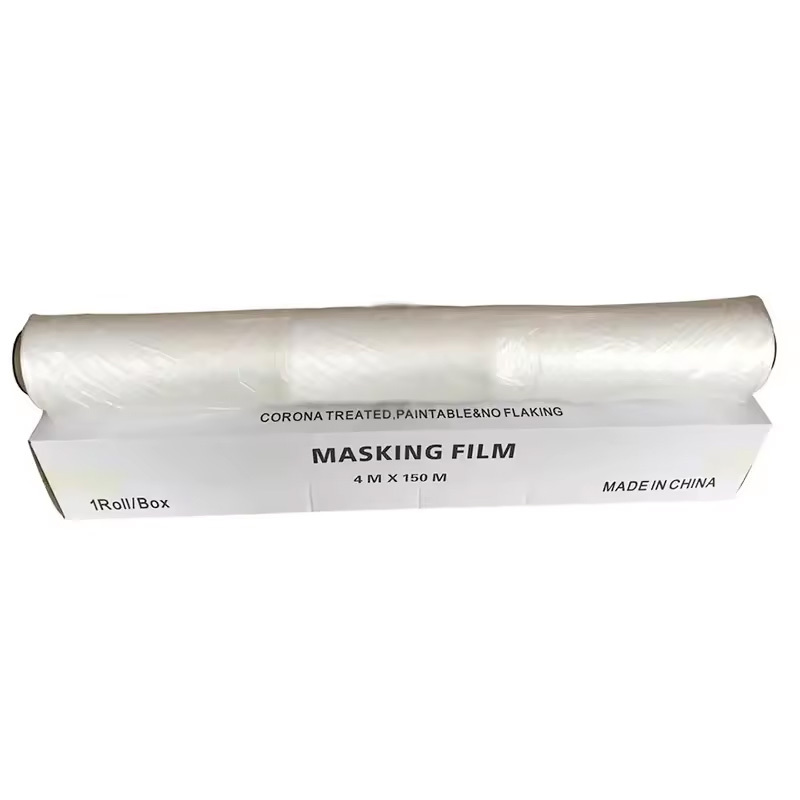 High Quality HDPE Water Soluble Pre