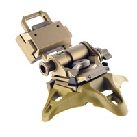 Helm PVS14 night vision mount