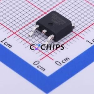 ทรานซิสเตอร์ฟิลด์ทรานซิสเตอร์ (มอสเฟท) ทรานซิสเตอร์ภาคสนาม VBE1638ไปยัง252ใหม่ดั้งเดิม - Product Image 1