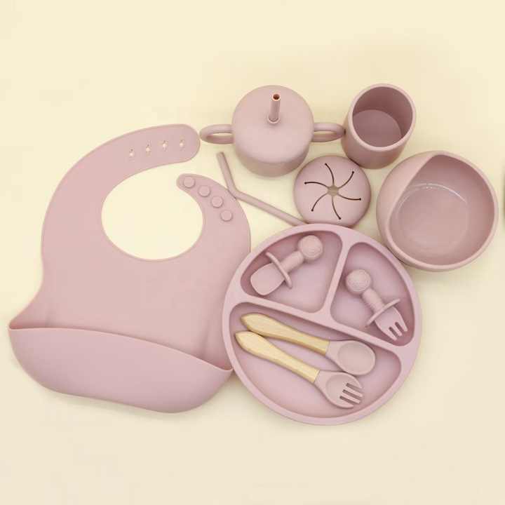 Standard Baby Feeder 60ml BPA Free Durable & Safe for Newborns