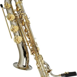 Saxophone Baryton en Mi bémol en gros, directement de l'usine - Gamme basse professionnelle pour les groupes et les orchestres - Product Image 4