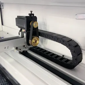 Metall und nichtmetall Acryl-Laser-Gravur-Hybrid 1325 Holz-CO2-Laser-Schneidemaschine zu verkaufen