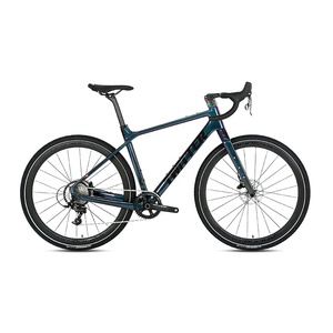 NUEVA Bicicleta de <span class=keywords><strong>Gravel</strong></span> Twitter X 2026 de Alta Calidad, Personalizable OEM, de Fibra de Carbono, con Frenos de Disco y Neumáticos 700*40c, en Venta - Product Image 6