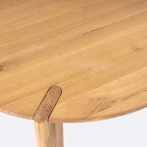 โต๊ะอาหารไม้สำหรับบ้าน โรงแรม ร้านอาหาร เฟอร์นิเจอร์ห้องรับประทานอาหาร โต๊ะครัวสไตล์ร่วมสมัยสำหรับอพาร์ทเมนต์ วิลล่า และเชิงพาณิชย์ - Product Image 4