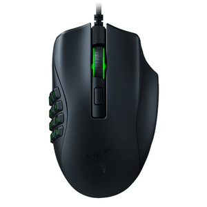 Ratón para Juegos R AZER Naga X, Superventas, 16 Botones Programables, 18000 DPI, Óptico, con Cable - Product Image 2