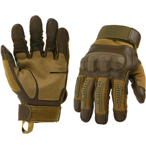 ถุงมือปั่นจักรยานแบบเต็มนิ้ว SMX ถุงมือปั่นจักรยานแบบเต็มนิ้วสำหรับผู้ใหญ่ - Product Image 6