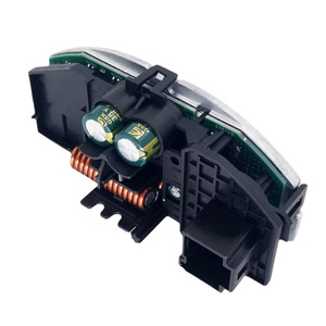 Resistencias del Motor de Aire Acondicionado para Volkswagen Porsche 7P0820021D 7P0820521A AC 240V Rectangulares de Ahorro de Energía - Product Image 2