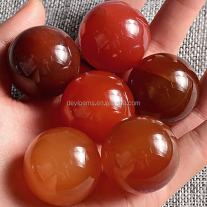 En gros Cristal Cornaline Yoni Massage Plaisir baguettes à vendre - Product Image 3