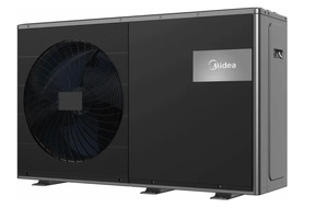 Pompe à chaleur air-eau Midea R290 - Product Image 2