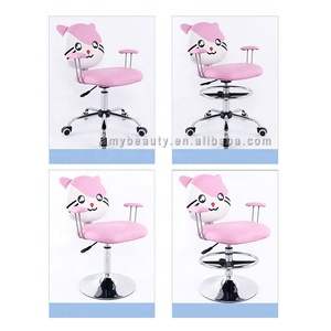 Venta caliente Silla de peluquero a la venta a precio reducido Silla de peluquero para niños - Product Image 3