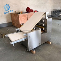 Machine à faire des naan facile à utiliser pour la maison, presse à pain plat arabe, machine à faire des roti pour la maison, machine à faire des chapati entièrement automatique