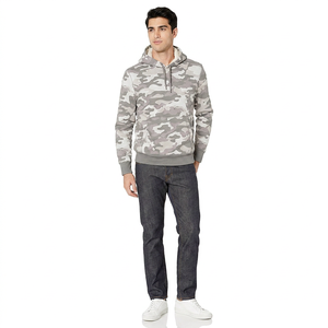 Sweat-shirt pour homme de haute qualité, nouvelle arrivée, surdimensionné, imprimé ou uni, logo personnalisé, sweat-shirt pour homme en vente en ligne à bas prix - Product Image 1