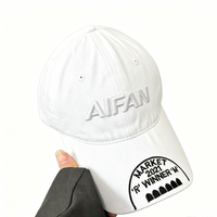 Gorra de Béisbol Vintage Hip-Hop con Bordado de Estrellas, Resistente, para Hombre y Mujer, Gorra con Protección Solar y Letras, Estilo Urbano Moderno