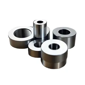 Supreme Quality CNC Processing Customized CNC Machining 304 Stainless Steel Parts CNC Business