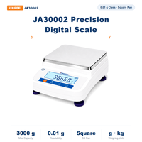 Balance numérique de précision 3000g 0.01g JA30002 avec fonction de comptage – Fournisseur en gros