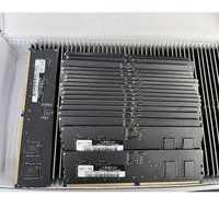 Wholesale Price DDR4 Desktop Computer Memory RAM 4GB 8GB 16GB 32GB All Compatible with ECC Function Stock Available