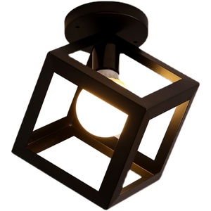 Nhà máy Trung Quốc S LED <span class=keywords><strong>ing</strong></span> thép đèn chùm ánh sáng trần thiết kế hiện đại điều khiển từ xa kích thước nhỏ tốt pricemodern - Product Image 2