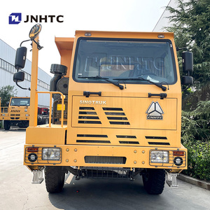 Nuevo Camión <span class=keywords><strong>Volquete</strong></span> Sinotruk Hova de 30 Toneladas para Minería <span class=keywords><strong>con</strong></span> Volante a la Derecha, 10 Neumáticos, Camión <span class=keywords><strong>Volquete</strong></span> de 32cbm - Product Image 3
