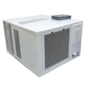 Aire Acondicionado de Ventana Freeair de 21000 BTU para Centro de Datos con Control de Alta Precisión y 1 Año de Garantía - Product Image 1