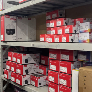 Hikvisions 4MP 6MP 8MP 4k colorvu 3.0 acusense 3.0 âm thanh 2.0 vành đai bảo vệ giám sát IP <span class=keywords><strong>Camera</strong></span> với ai mô hình - Product Image 4