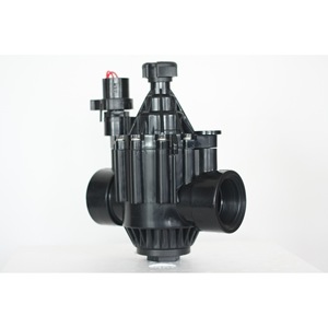 Válvula Solenoide Inteligente de Riego ZW, 10 Bares, Pulso DC 200 P, Válvula de Control de Flujo de Agua - Product Image 5