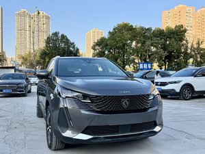 <span class=keywords><strong>Peugeot</strong></span> 4008 2023 360THP Tech Usata, Marca Francese, Velocità Massima 205km/h, Kit Blackpack, Alta Configurazione, Basso Costo - Product Image 4