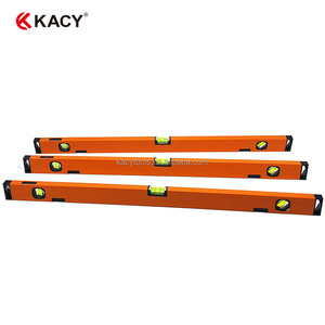 Yüksek Hassasiyetli Güçlü Manyetik Ölçüm Araçları Boru Terazisi Kabarcık - Product Image 5