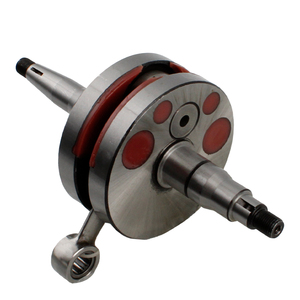 Pièces de moto pour Simson S50 S51 S60 S70 SR43 SR44 KR51 : Phare, Support moteur CNC, Cadre renforcé, Banc de siège - Product Image 6