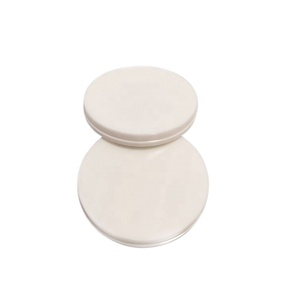 産業用 高硬度・高耐摩耗性・耐酸耐アルカリ性 黒色ジルコニアセラミックプレート - Product Image 5