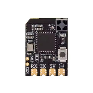 Récepteur Micro RadioMaster XR2 Nano 2,4 GHz Ultra-Léger Taux de Rafraîchissement 1000 Hz 4 Antennes Accessoires Plastiques pour Drones - Product Image 4