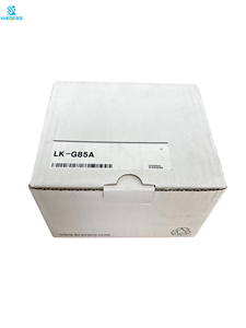 Contrôleur PLC, capteur, instrument de mesure laser de haute précision, neuf d'origine LK-G85A - Product Image 1