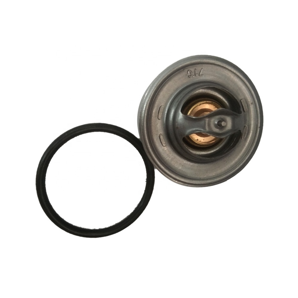 06B121113A 06B121113 Thermostat For Audi