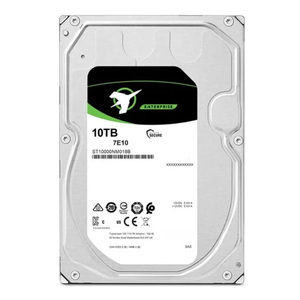 RTS HDD for 20TB ST20000NM002D <b>Internal</b> SAS Server Hard <b>Drive</b> Sea-Gate Exos 20TB HDD 256MB 12Gbps SAS ST20000NM002D Enterprise I - Product Image 4