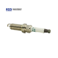 Bougie d'allumage 90919-01289 Dual Iridium FC16HR-Q8 pour Toyota UX250H/200 Corolla RAV4 Camry Avalon Sienta