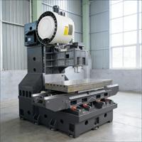Centre d'usinage vertical Fanuc VMC1160 haute précision 4 axes, broche BT40 robuste, fraiseuse à métaux, 24 outils, garantie 1 an