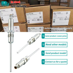 TA2531 IFM Elektronischer Sensor Temperatur transmitter TA-100CLER12- - /US IFM TA2531 - Product Image 1