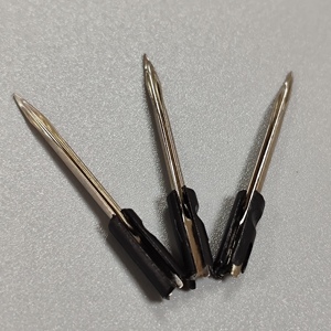 ブースターフルステンレススチール製アロースリムAvery Dennison標準タギングガンニードル衣類用 - Product Image 4